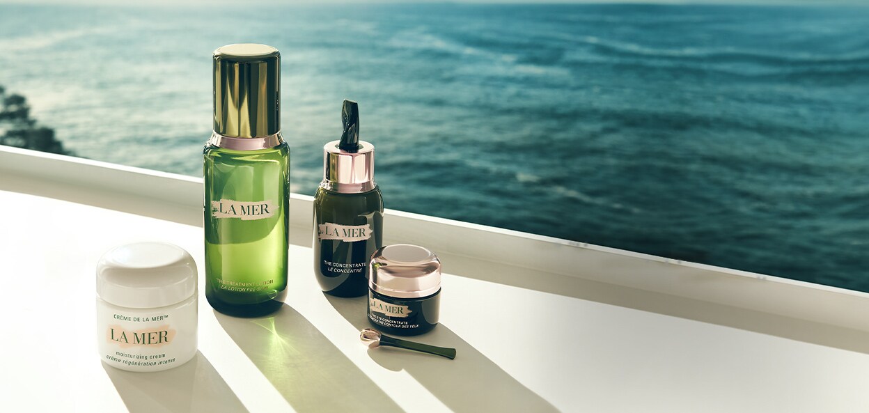 skincare regimen
